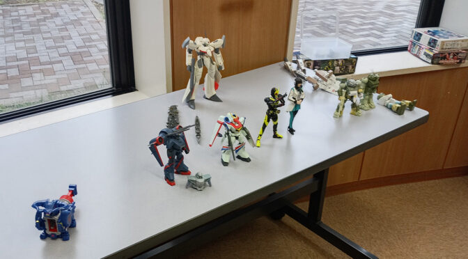 模型の会2025_0928