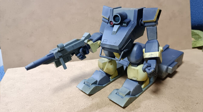 WAVE 1/35 ツヴァーク（ST版）